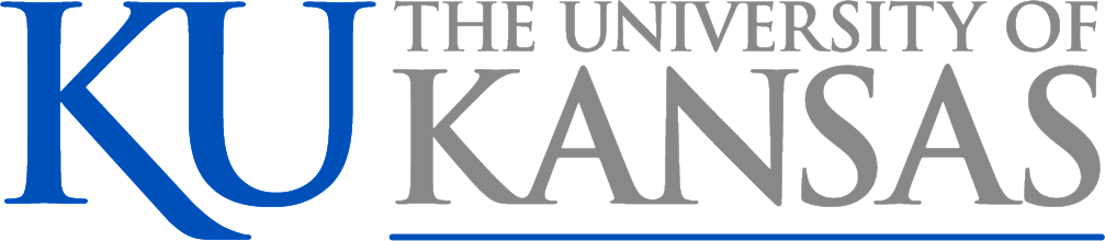 university of kansas logo