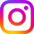Instagram gradient icon