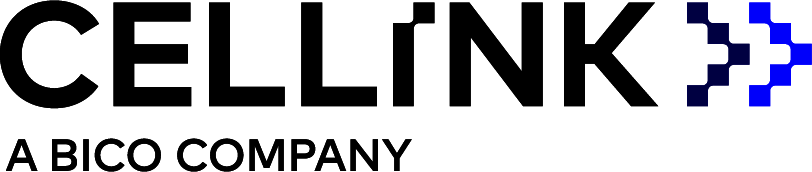 Cellink a Bico Company logo