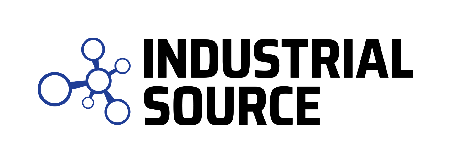 Industrial Source logo